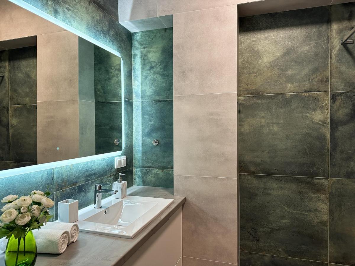 Szmaragd Apartament - Zator Energylandia Luaran gambar