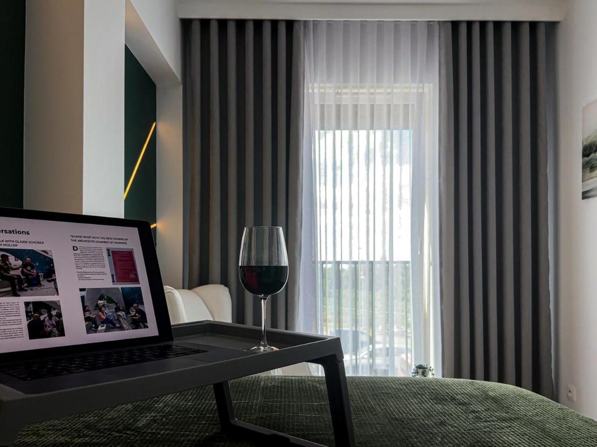 Szmaragd Apartament - Zator Energylandia Luaran gambar