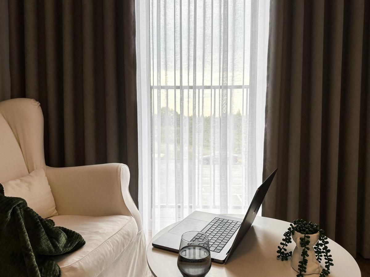 Szmaragd Apartament - Zator Energylandia Luaran gambar