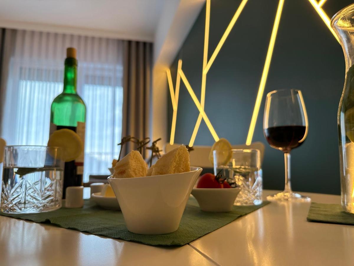 Szmaragd Apartament - Zator Energylandia Luaran gambar