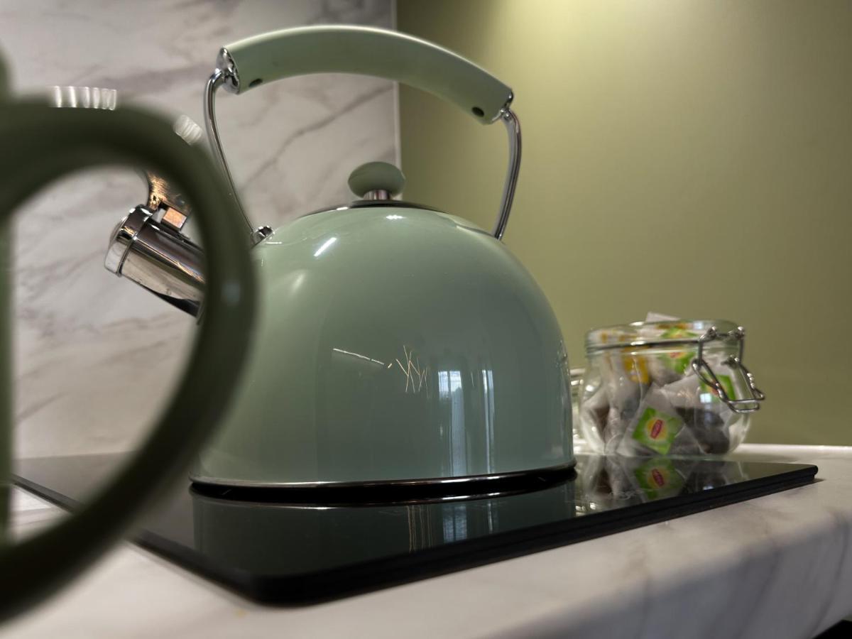 Szmaragd Apartament - Zator Energylandia Luaran gambar